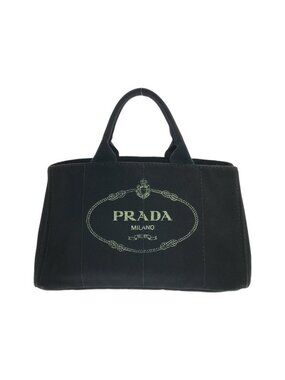 Prada Bag Handbag Gold